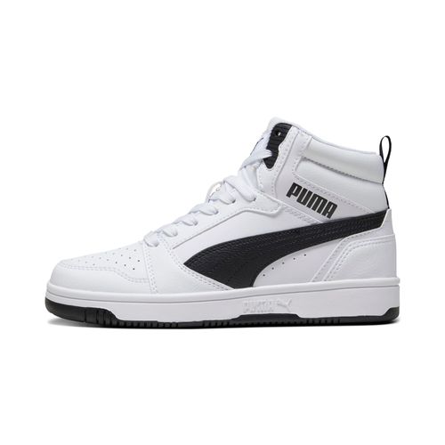 Chaussures Baskets Mishautes Rebound V6 Enfant Et Adolescent