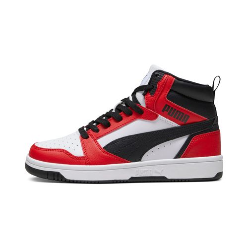 Chaussures Baskets Mishautes Rebound V6 Enfant Et Adolescent