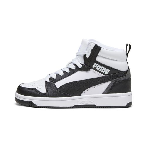 Chaussures Baskets Mishautes Rebound V6 Enfant Et Adolescent