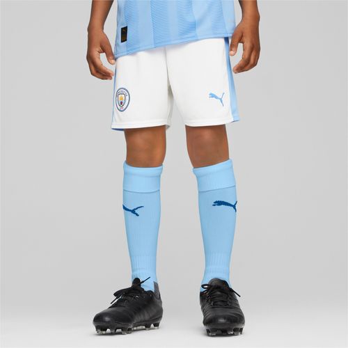 Short 23/24 Manchester City Enfant Et Adolescent