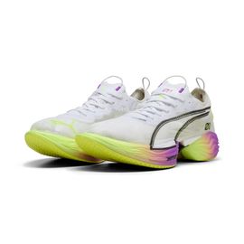 Chaussures De Running Fast R Nitro? Elite 2 Ekiden Glow Homme