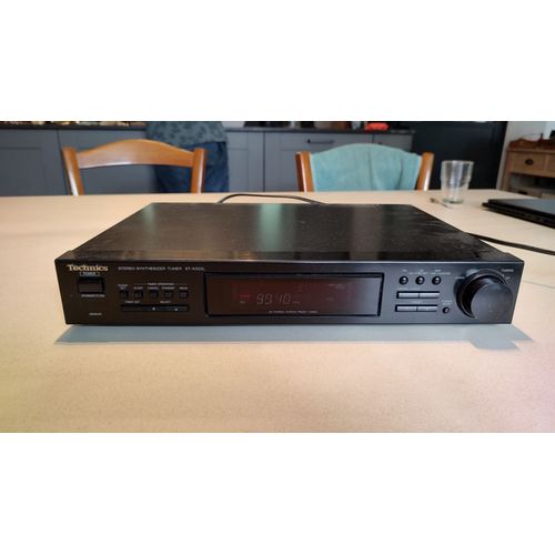 Tuner FM Stereo Technics ST-X302LA