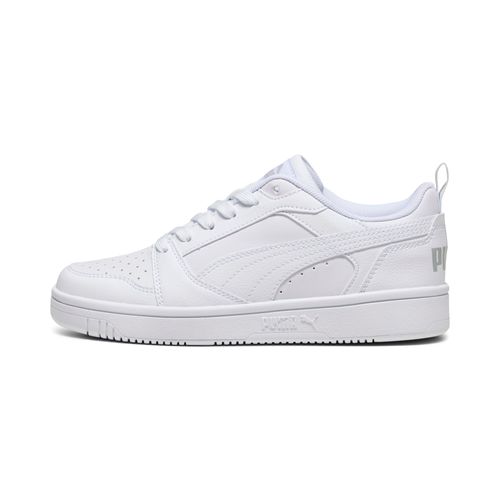 Chaussures Baskets Rebound V6 Lo Enfant Et Adolescent