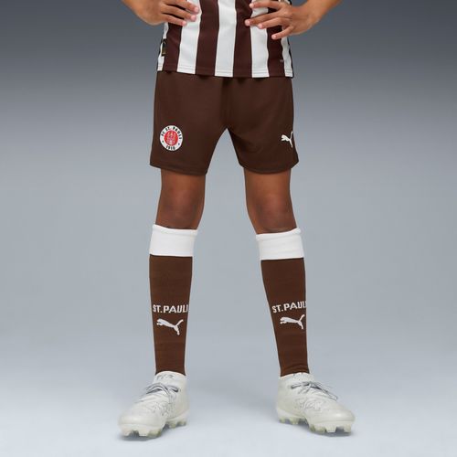 Short 25/26 Fc St. Pauli Enfant Et Adolescent
