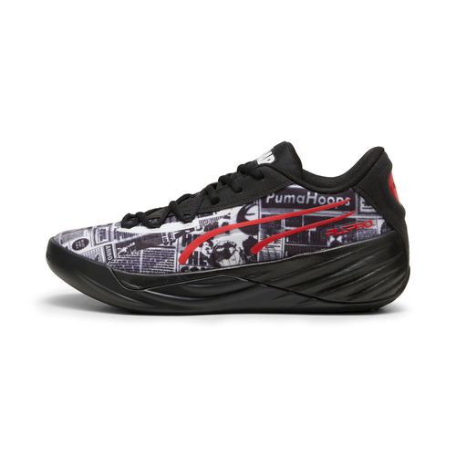 Chaussures De Basketball All-Pro Nitro? Media Day