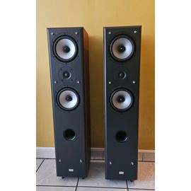 Enceintes colonnes elipson prestige 3i