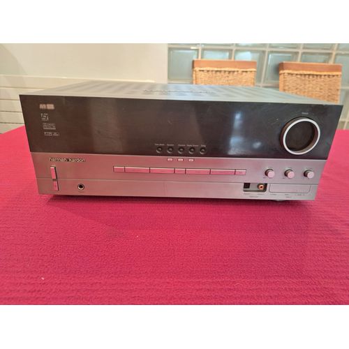ampli HARMAN / KARDON AVR 135 / 230