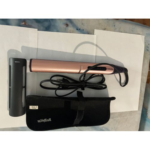 Fer À Lisser Babyliss