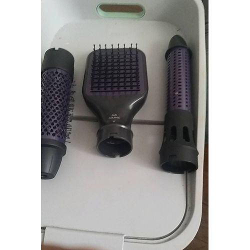 Accessoires Ehd Ceramic Philips Cheveux