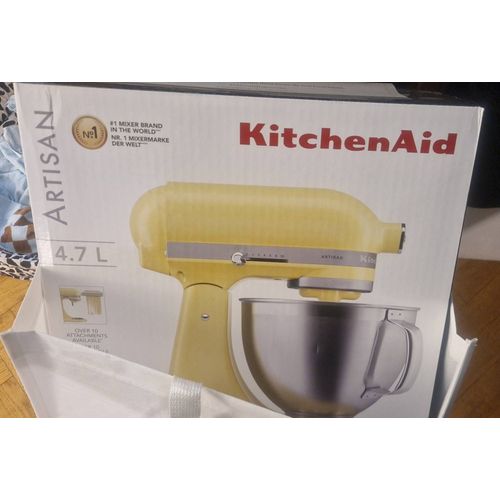 Kitchenaid 4,7 l