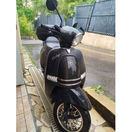 AV scooter électrique 125