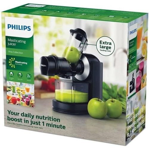 🥕 Extracteur de jus - PHILLIPS