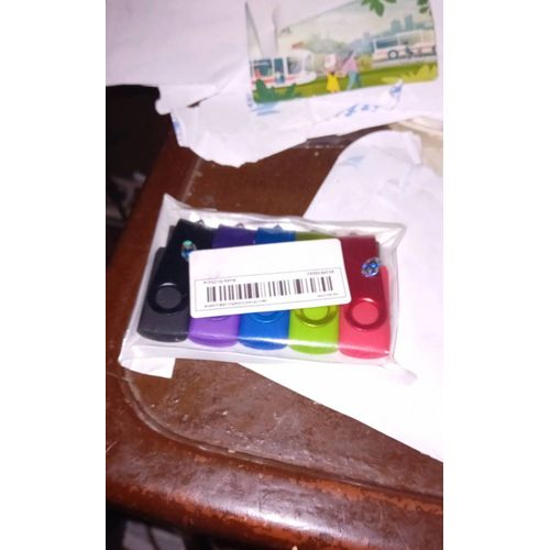 5 cle usb