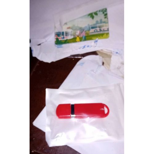 Cle usb