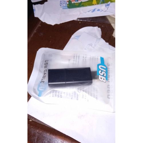 Cle usb
