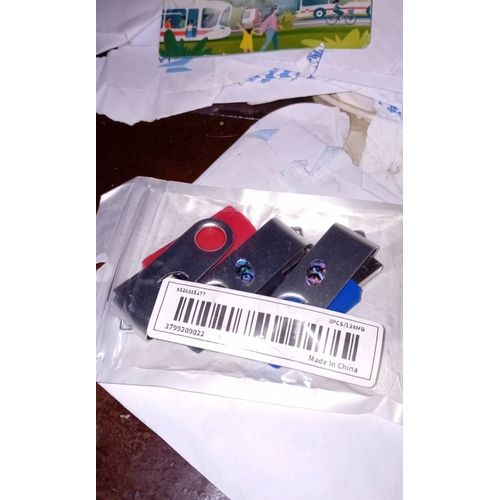3 cle usb