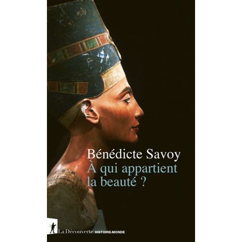 À Qui Appartient La Beauté ?