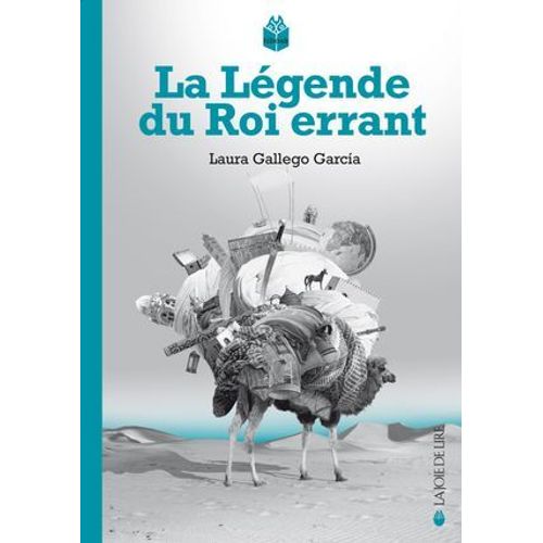 La Légende Du Roi Errant