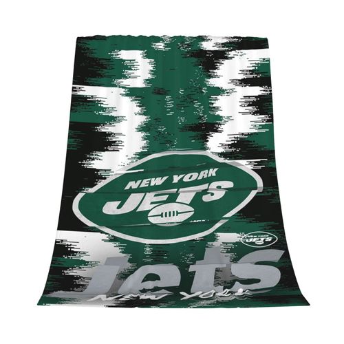 Couverture En Flanelle Pour Lit Et Canape, Decoration De Chambre, New York 2