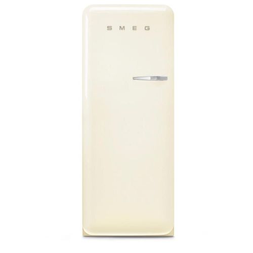 Réfrigérateur-congélateur : Smeg FAB28LCR6