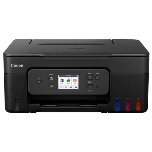 IMPRIMANTE MULTIFONCTION CANON PIXMA MEGATANK G3590 NOIR
