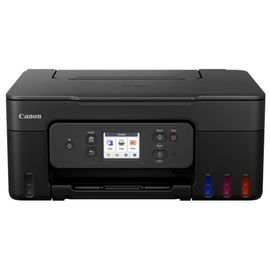 IMPRIMANTE MULTIFONCTION CANON PIXMA MEGATANK G3590 NOIR