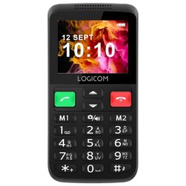 Téléphone portable LOGICOM Posh_S80