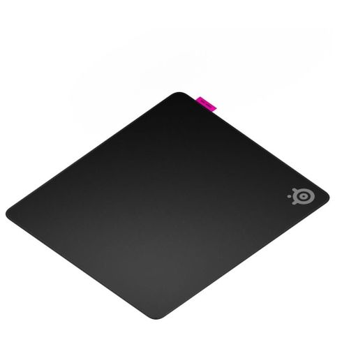Tapis de souris gaming - STEELSERIES - QcK Performance L - Rapide - 490 x 420 mm