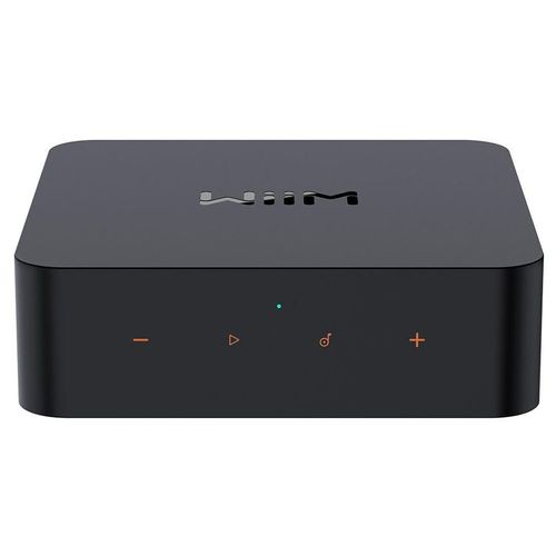 Lecteur réseau Wiim Pro Plus