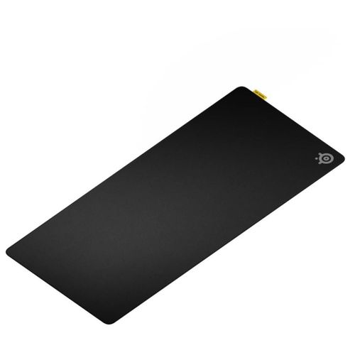 Tapis de souris gaming - STEELSERIES - QcK Performance XL - Précision - 900 x 400 mm