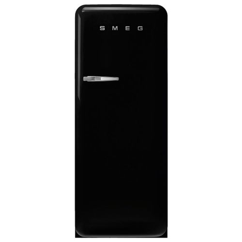 Réfrigérateur 1 porte - 60 cm - hauteur 153 cm - 'Années 50' - FAB28RBL6