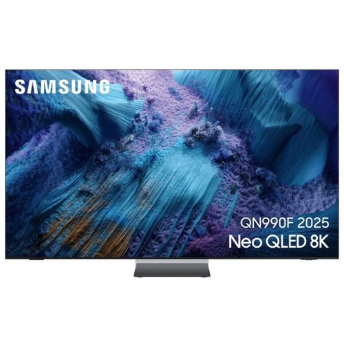 TV Neo QLED Samsung TQ85QN990F 216 cm 8K UHD 2025