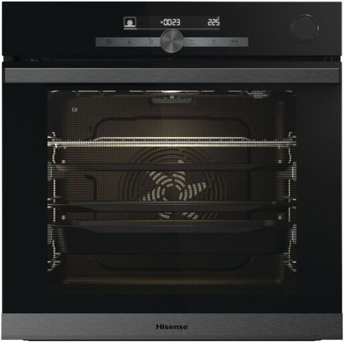 Four encastrable fonction vapeur HISENSE O643PG