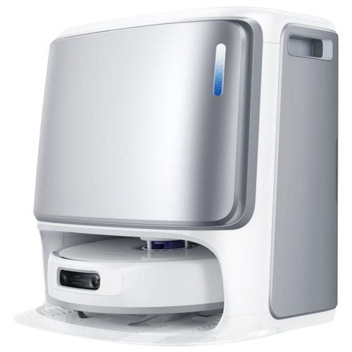 Aspirateur robot Narwal Freo Z Ultra Blanc