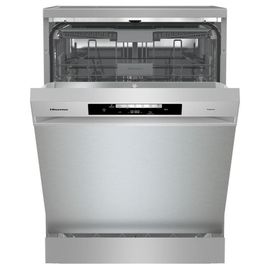 Lave vaisselle 60 cm HISENSE HS643C90X