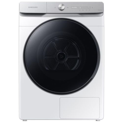 Sèche linge pompe à chaleur SAMSUNG DV16DG8600BW