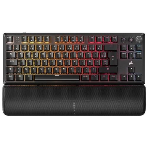 CORSAIR Gaming K70 Core TKL Wireless (Noir)