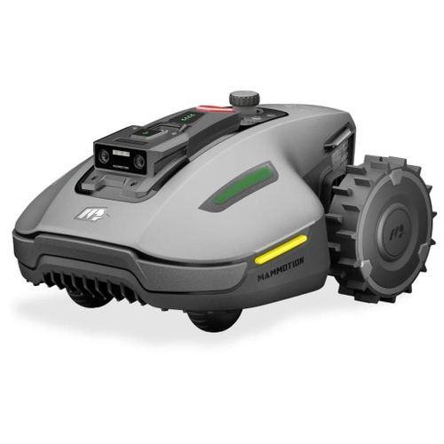 Robot tondeuse Mammotion YUKA mini 800 EU