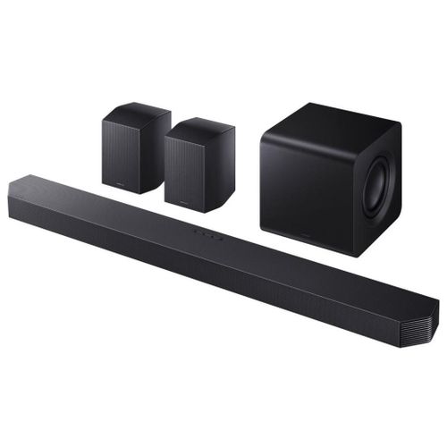 Barre de son SAMSUNG HW-Q935F