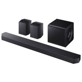 Barre de son SAMSUNG HW-Q935F