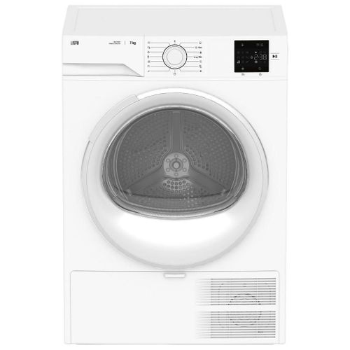 Sèche linge pompe à chaleur LISTO SLHP7-L5b