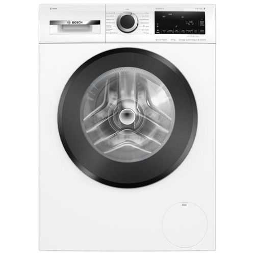 Lave linge hublot BOSCH WGG254FQFR