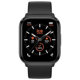 Montre Connectée Ice Fit 1.78 Black