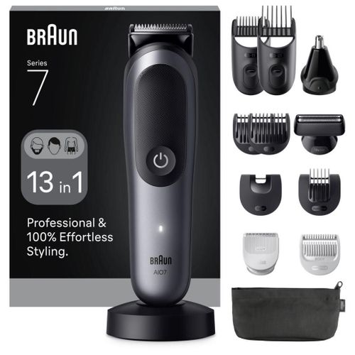 Tondeuse Braun Aio 7560
