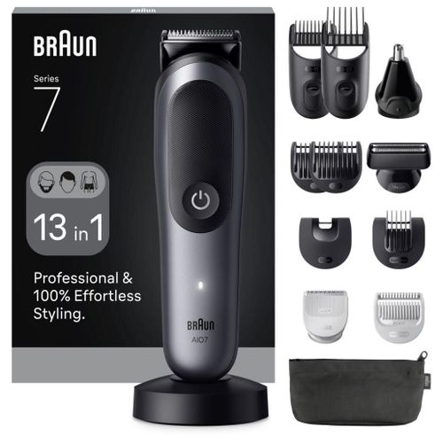 Tondeuse Braun Aio 7560