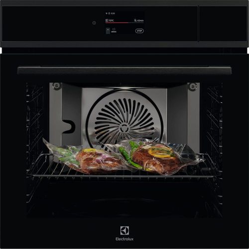 Four encastrable fonction vapeur ELECTROLUX EOA9S3XH