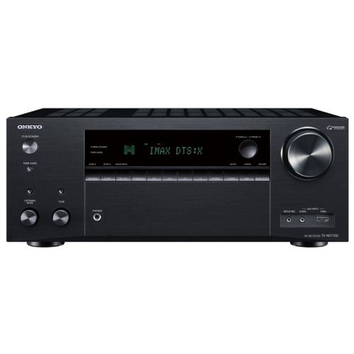 Amplificateur Home Cinéma ONKYO TX-NR7100 BLACK