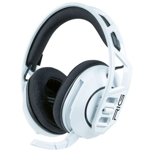 Casque Gaming Rig 600 Pro Hs White