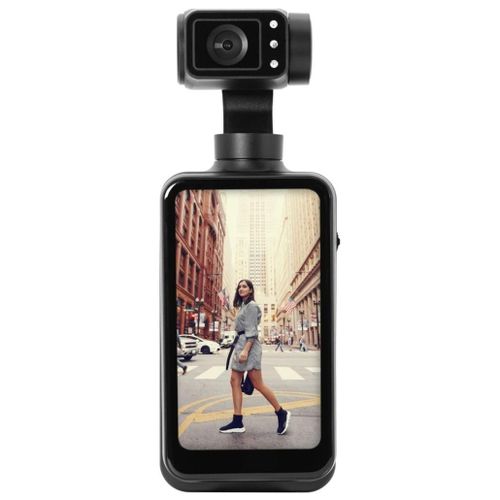 Caméra AgfaPhoto Gimbal 4K Realimove MC3X