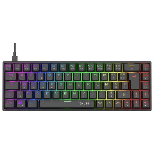 The G-Lab Modèle du produit : Keyz Titanium